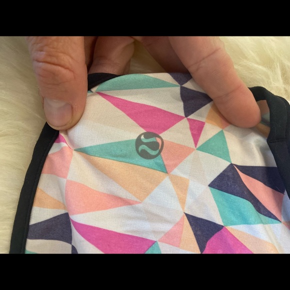 RARE Speed Shorts Pretty Prism POW pink HTF - Picture 5 of 5